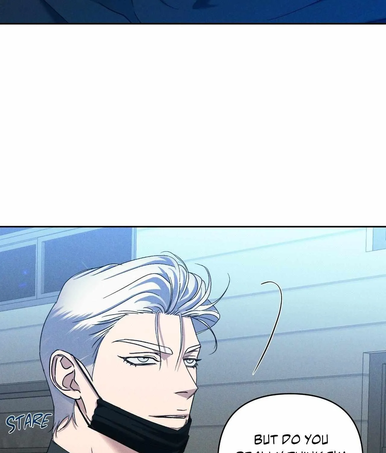 Read Eden (Hocco) chapter 42 image 32 on Lezhin
