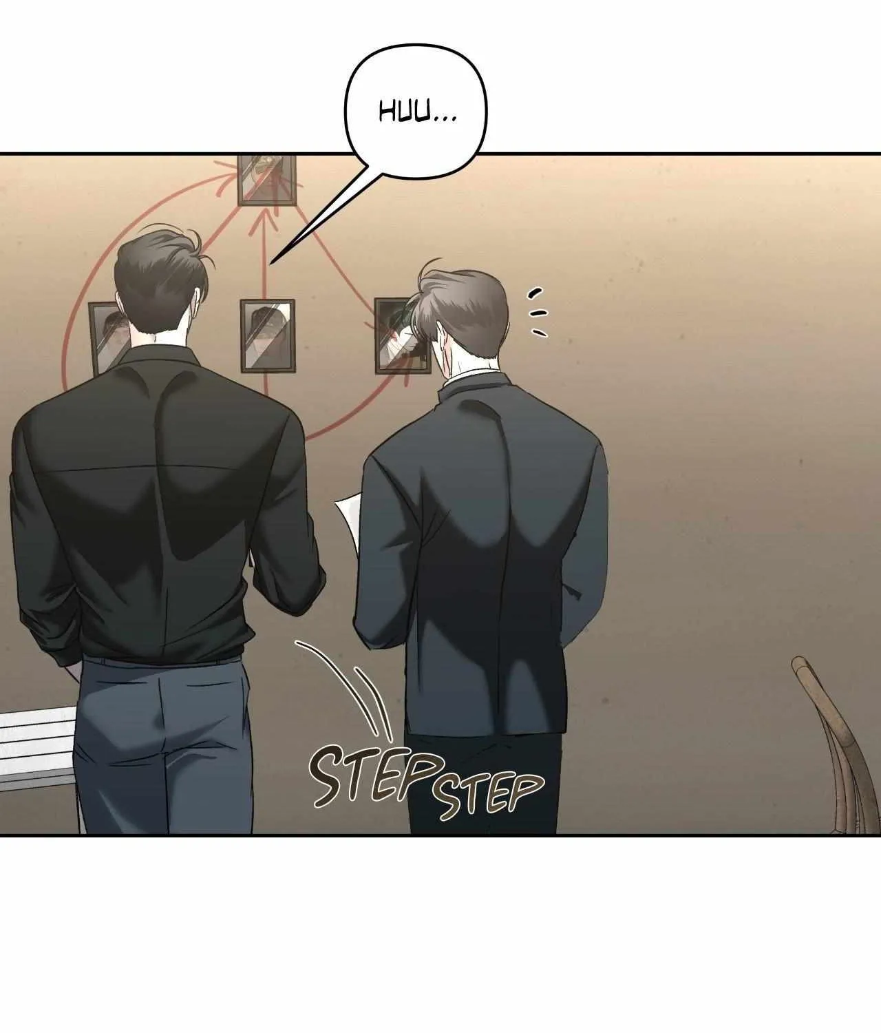 Read Eden (Hocco) chapter 42 image 39 on Lezhin