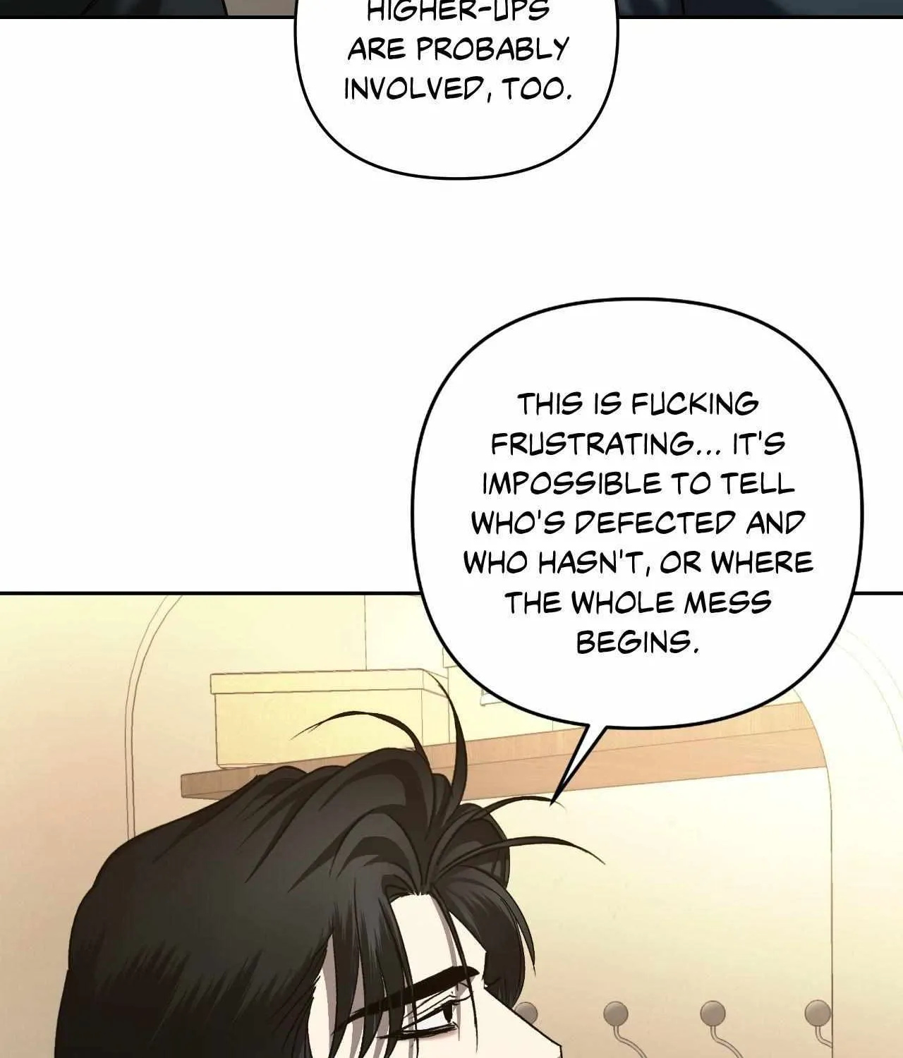 Read Eden (Hocco) chapter 42 image 41 on Lezhin