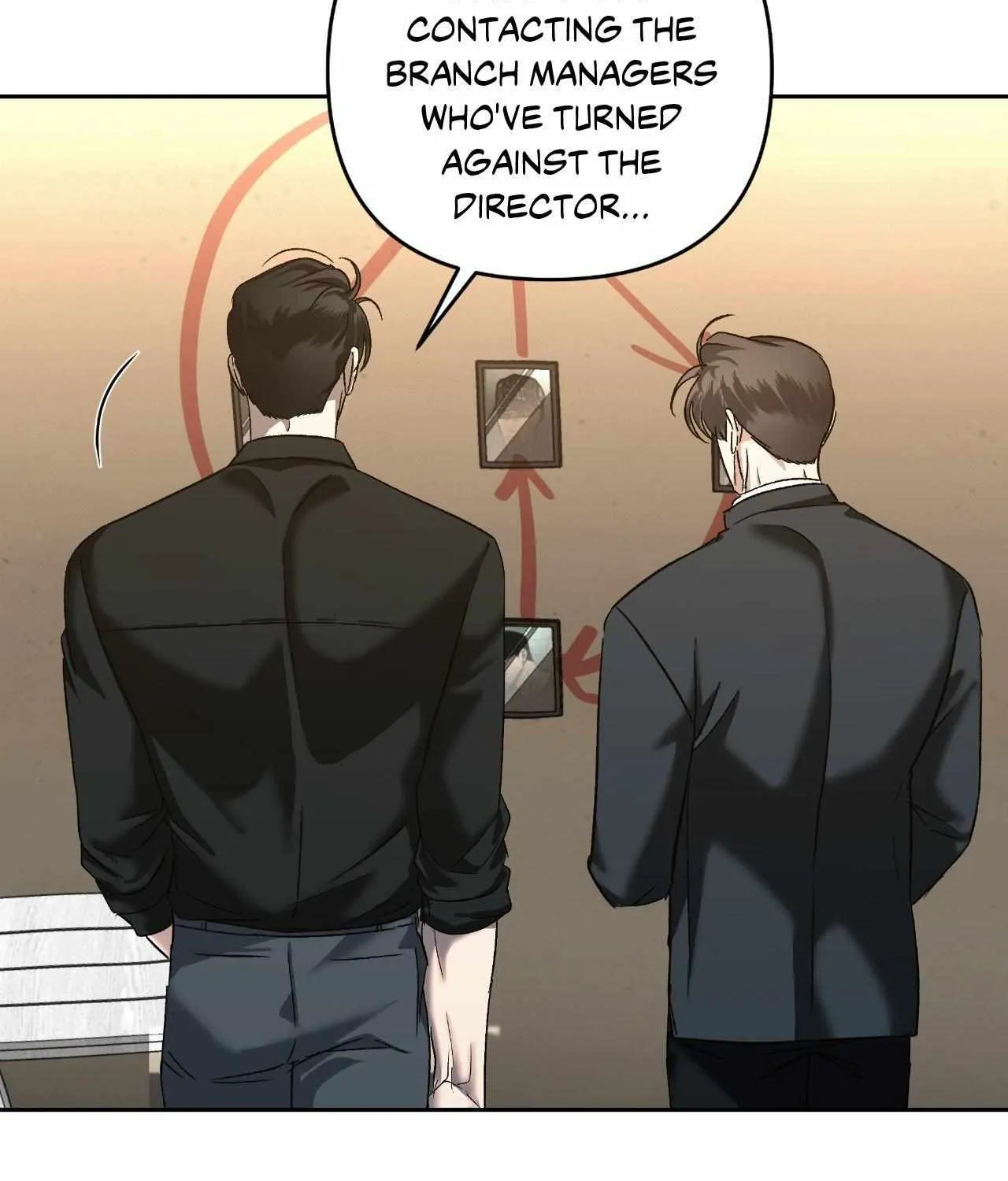 Read Eden (Hocco) chapter 42 image 43 on Lezhin