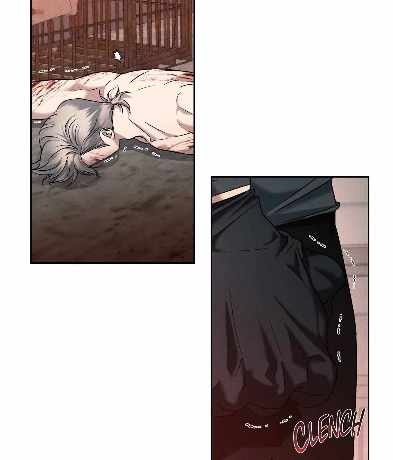 Read Eden (Hocco) chapter 42 image 5 on Lezhin