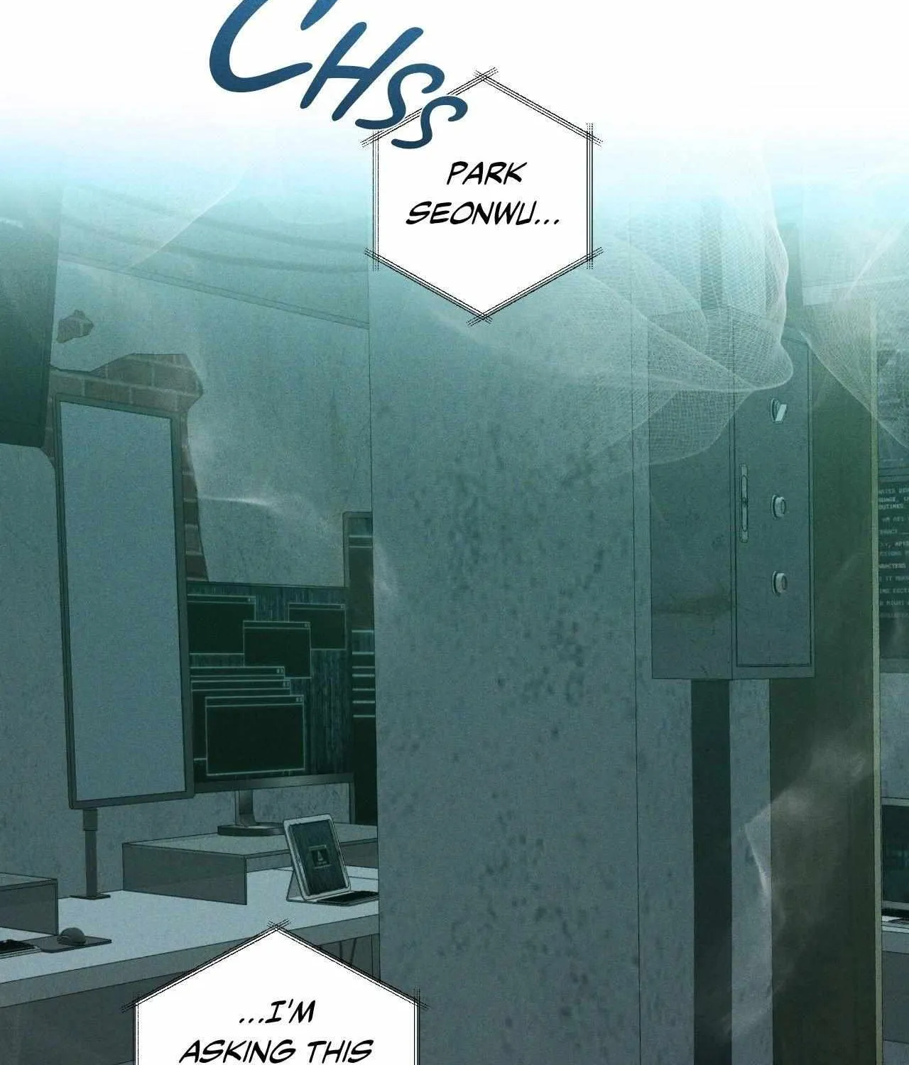 Read Eden (Hocco) chapter 42 image 57 on Lezhin