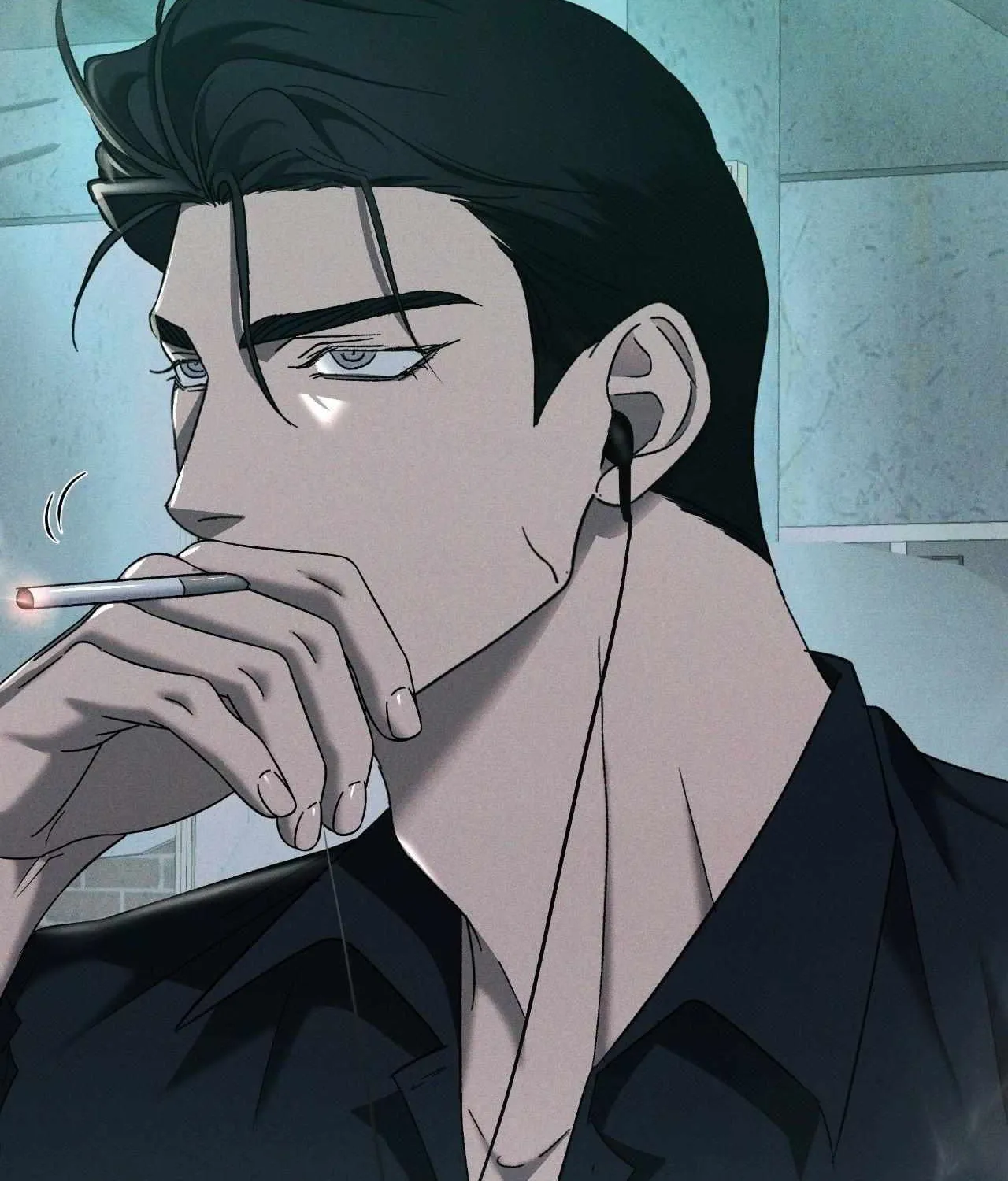 Read Eden (Hocco) chapter 42 image 59 on Lezhin