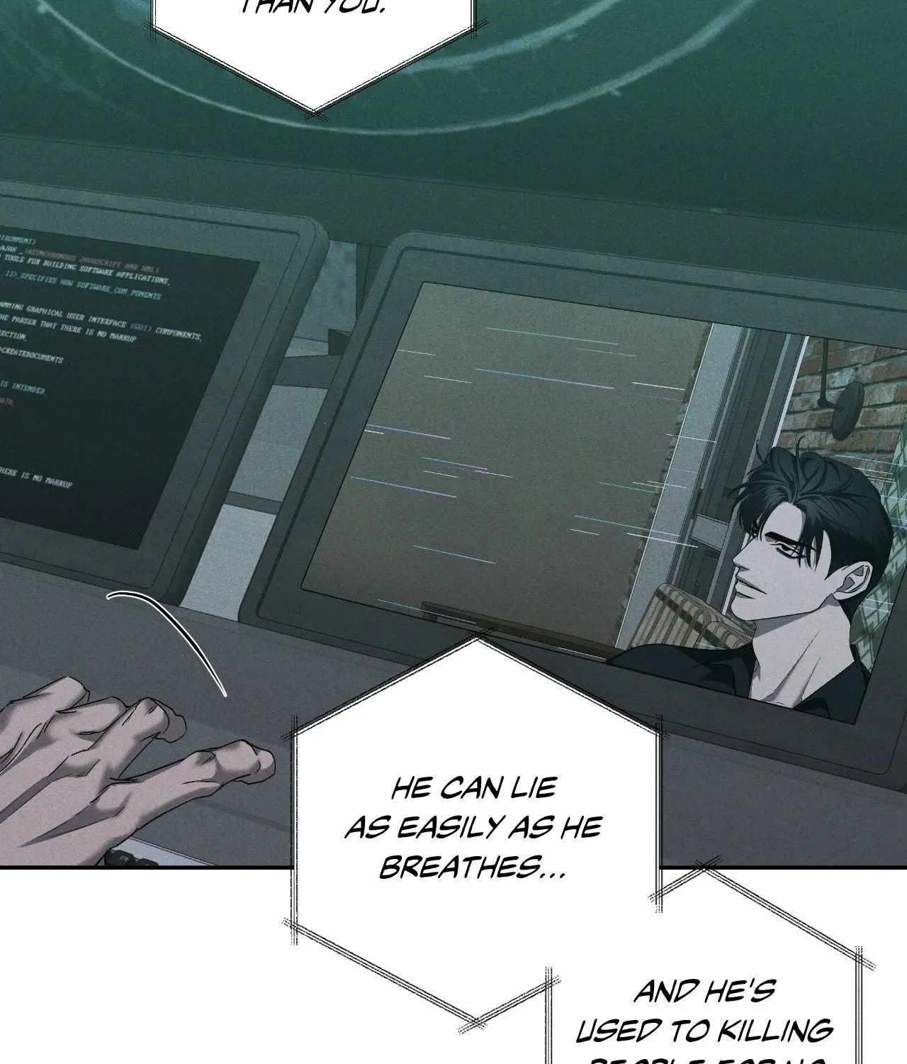 Read Eden (Hocco) chapter 42 image 61 on Lezhin