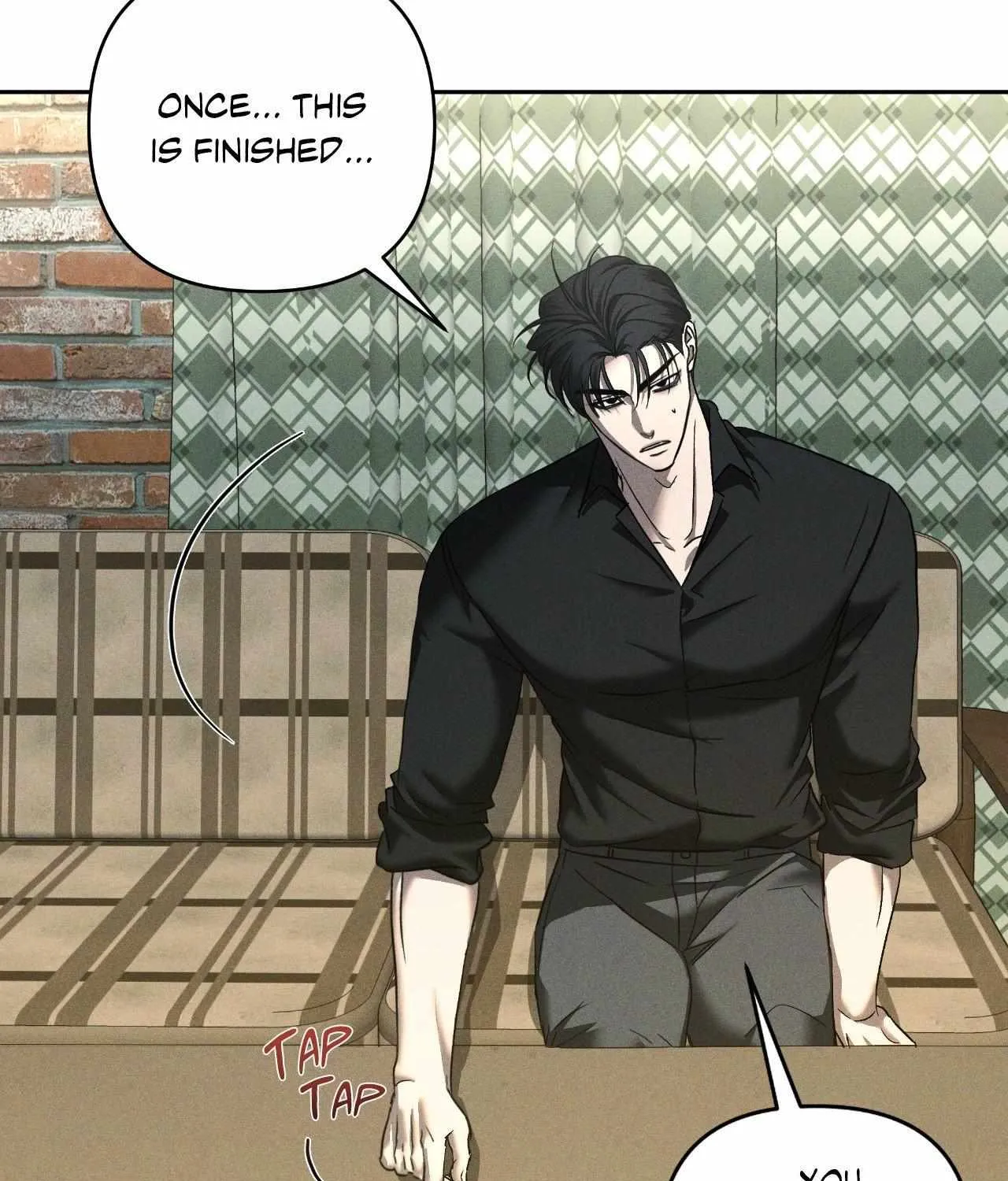Read Eden (Hocco) chapter 42 image 64 on Lezhin