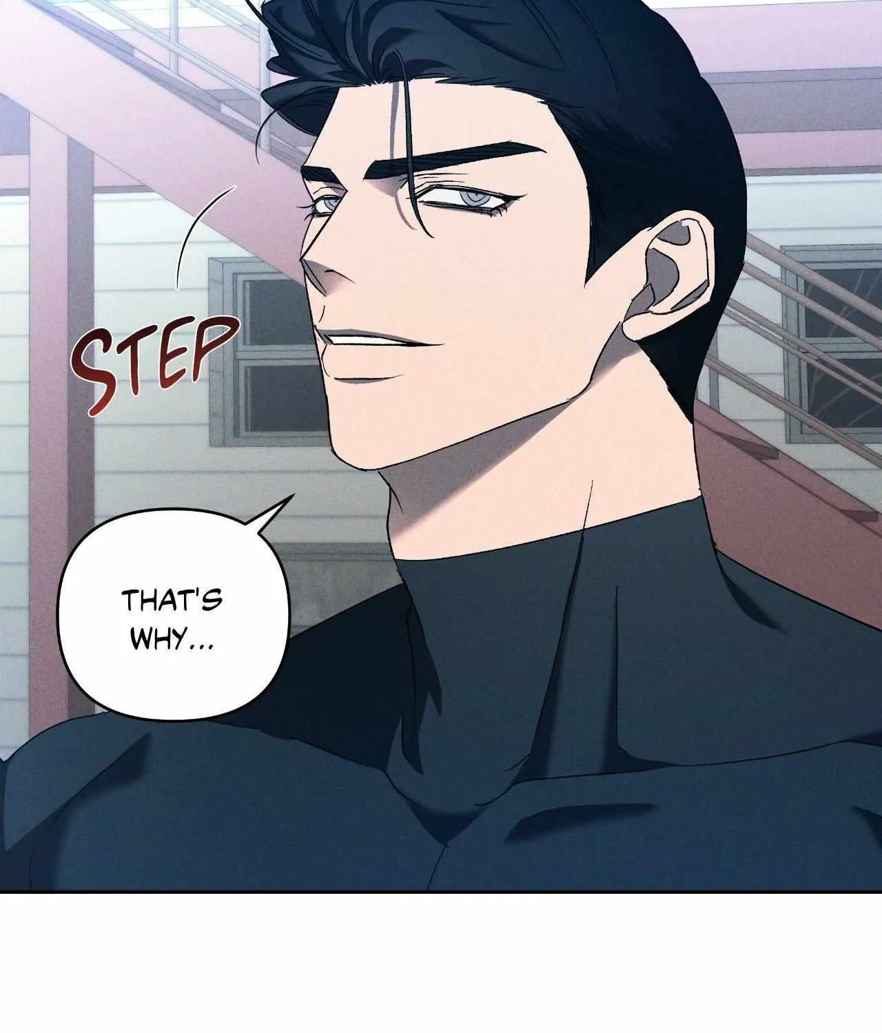 Read Eden (Hocco) chapter 42 image 7 on Lezhin