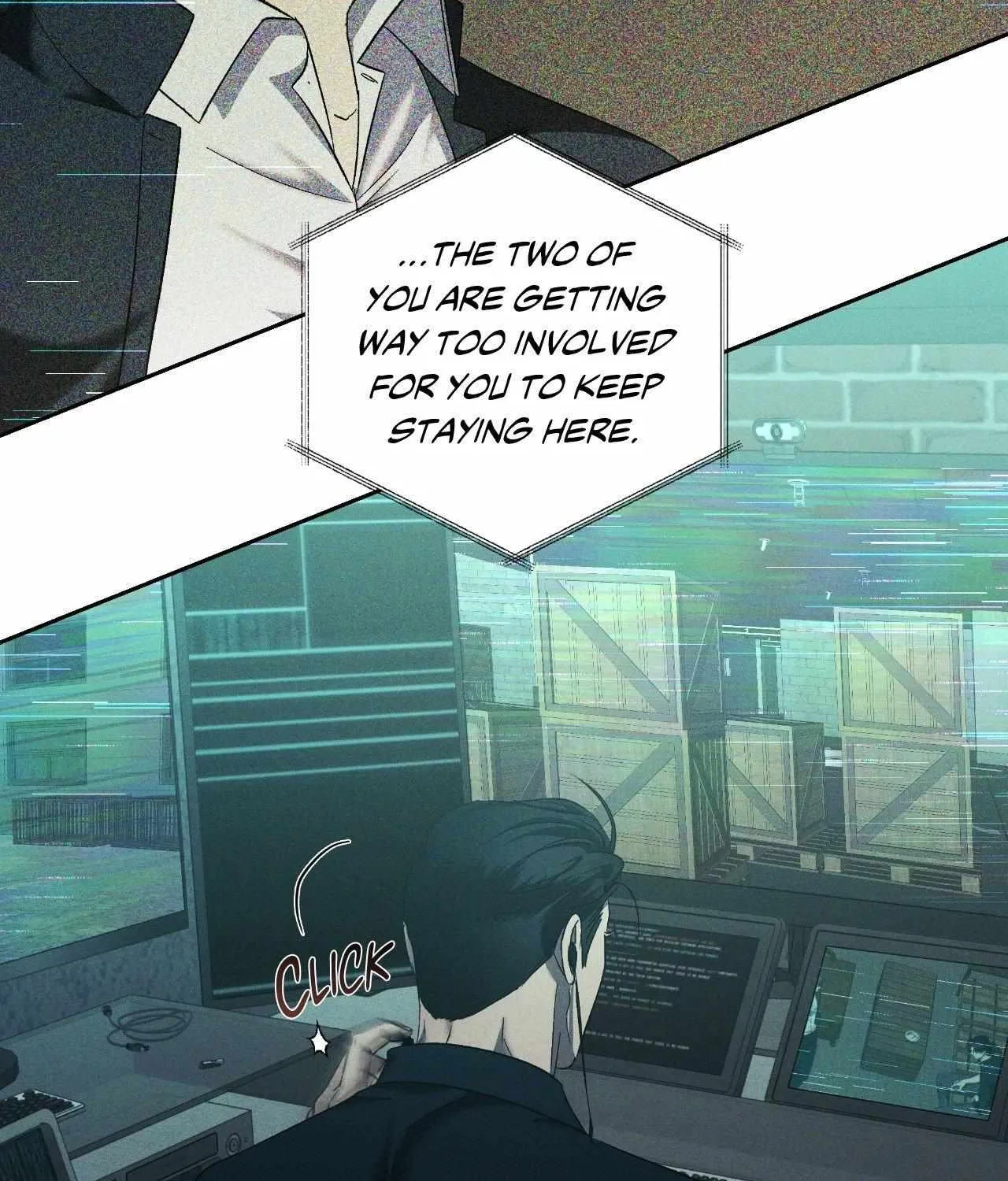 Read Eden (Hocco) chapter 42 image 71 on Lezhin