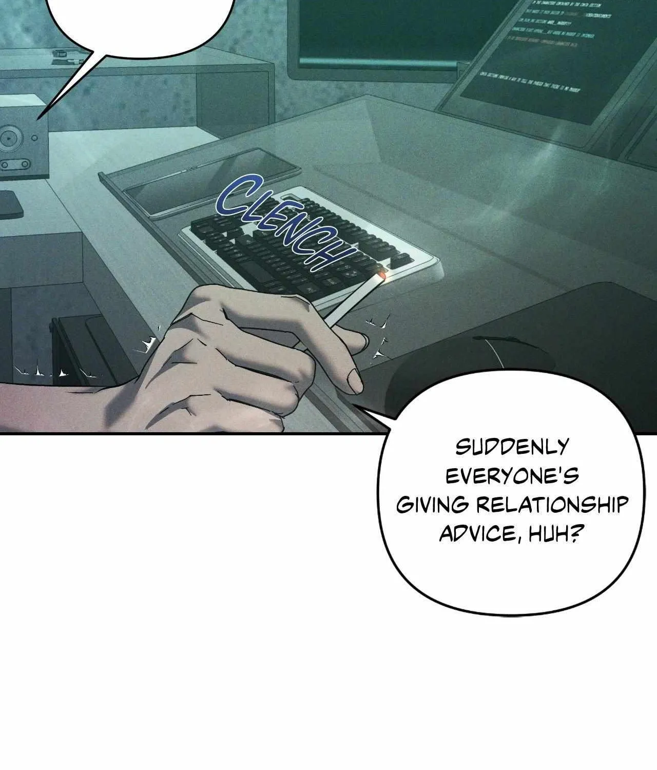 Read Eden (Hocco) chapter 42 image 73 on Lezhin