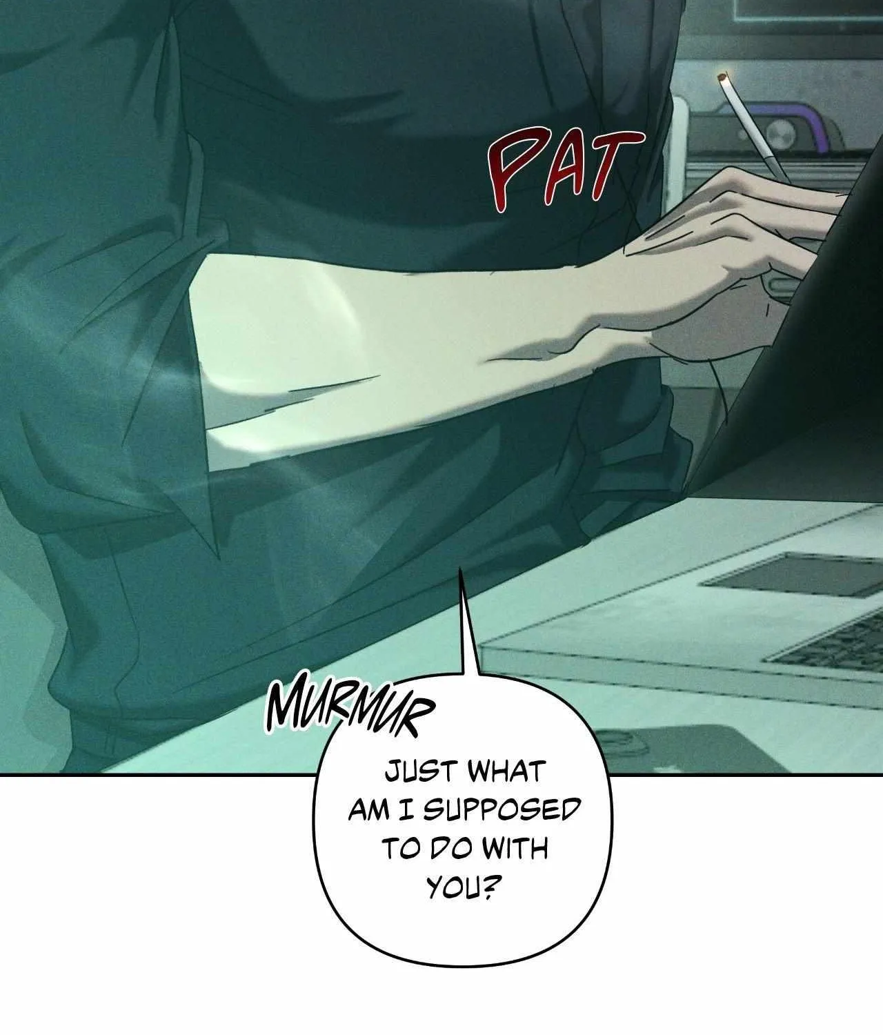 Read Eden (Hocco) chapter 42 image 79 on Lezhin