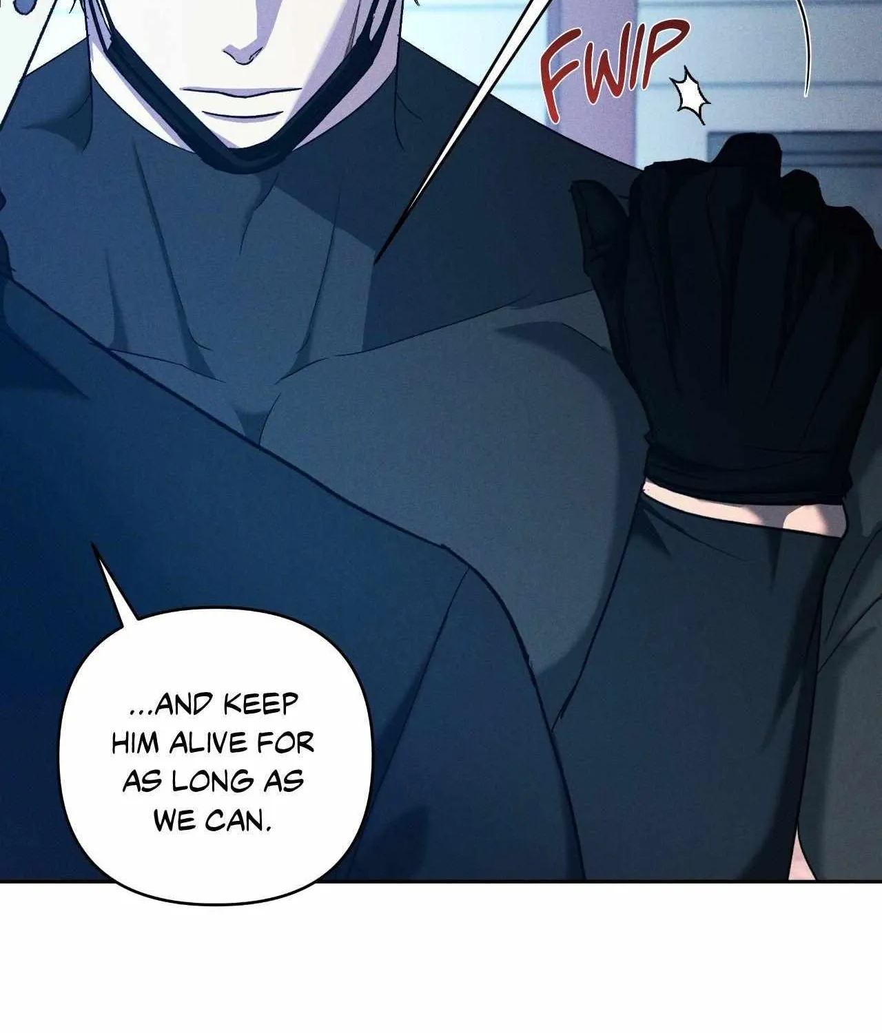 Read Eden (Hocco) chapter 42 image 9 on Lezhin