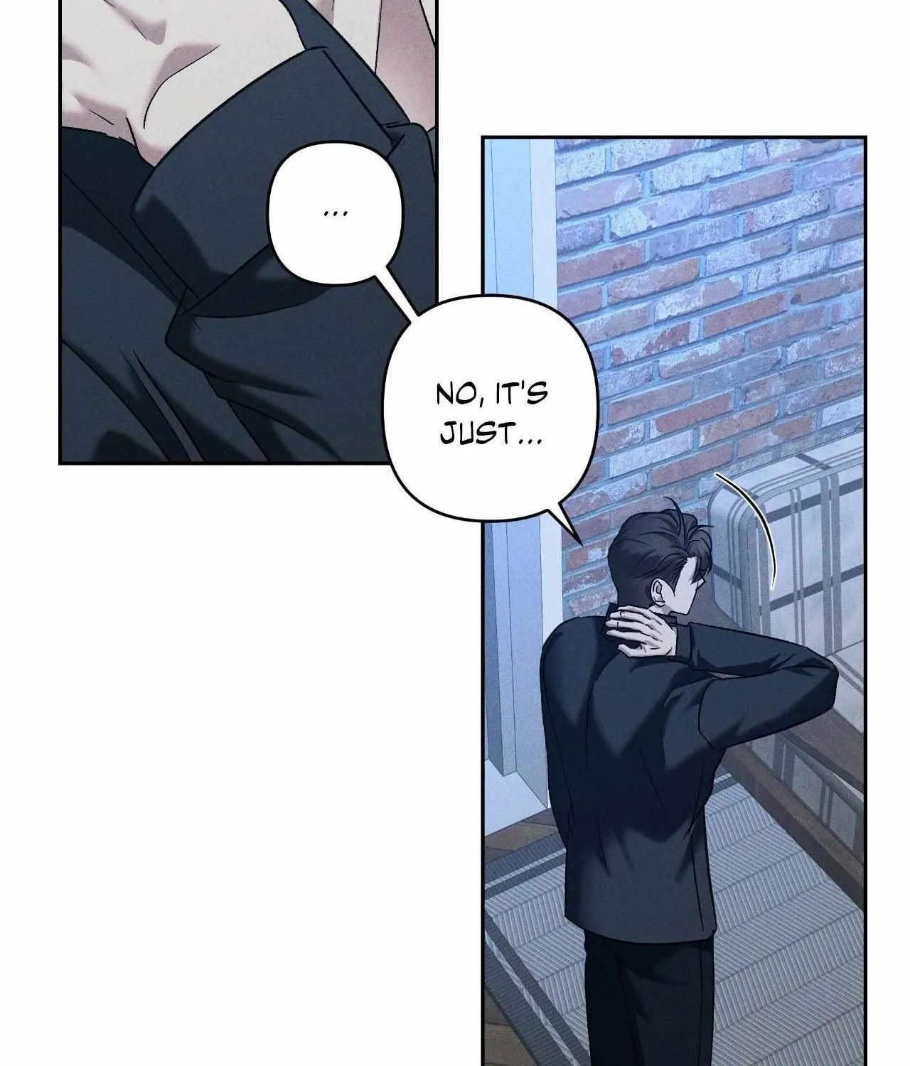 Read Eden (Hocco) chapter 43 image 11 on Lezhin
