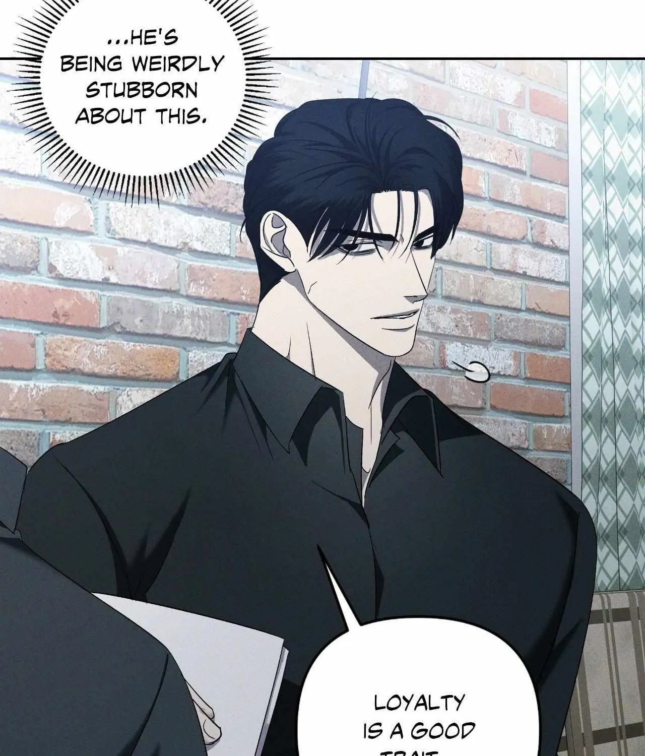 Read Eden (Hocco) chapter 43 image 19 on Lezhin