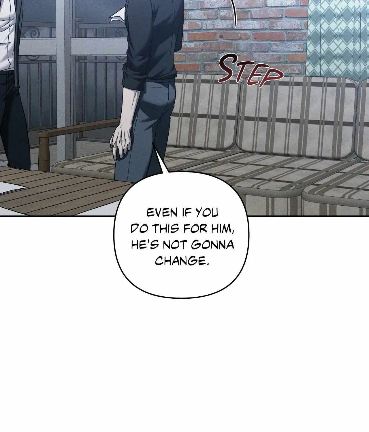 Read Eden (Hocco) chapter 43 image 21 on Lezhin