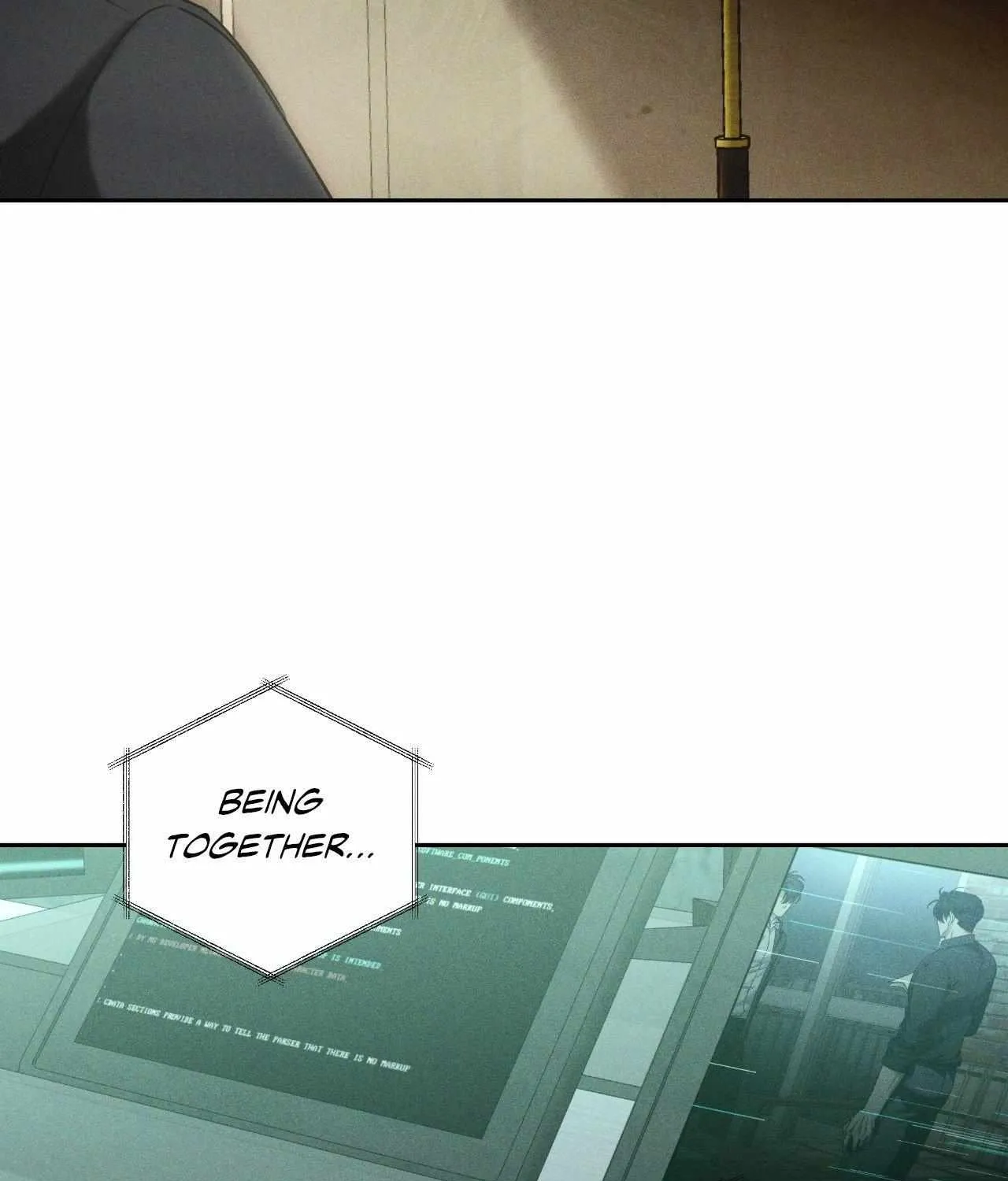 Read Eden (Hocco) chapter 43 image 24 on Lezhin