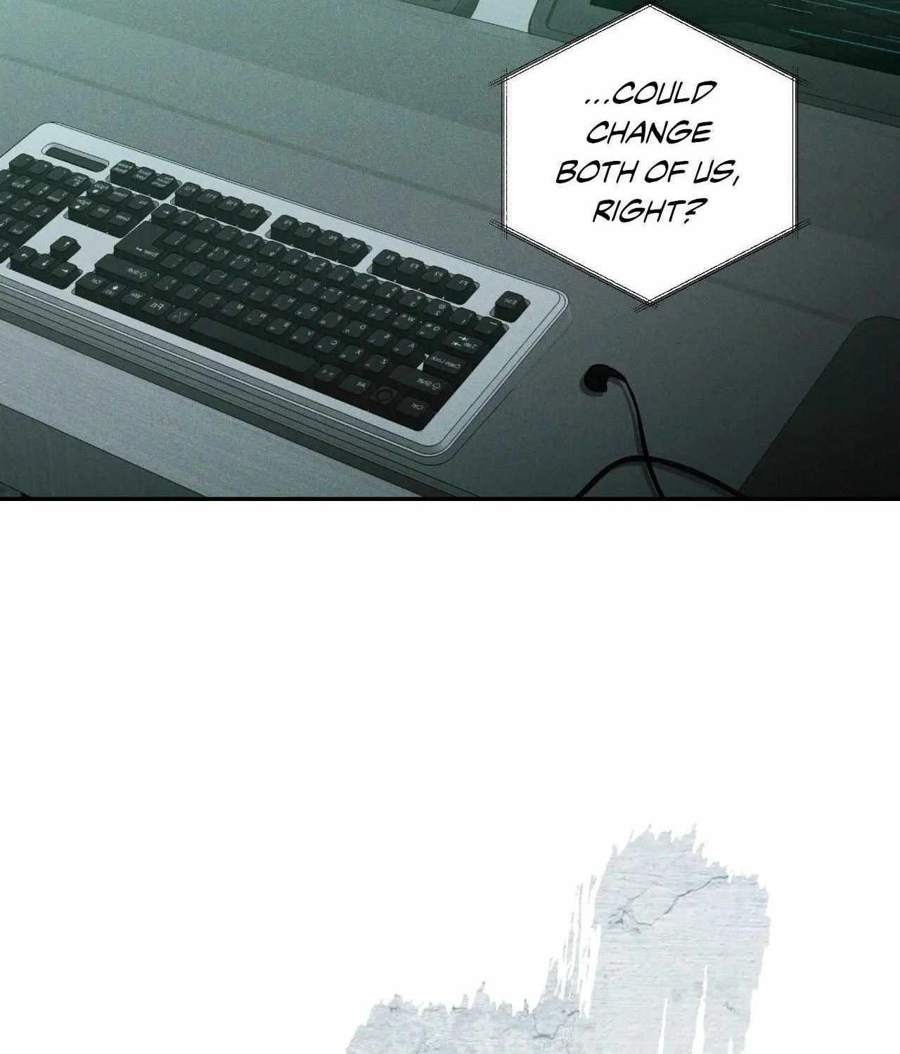 Read Eden (Hocco) chapter 43 image 25 on Lezhin