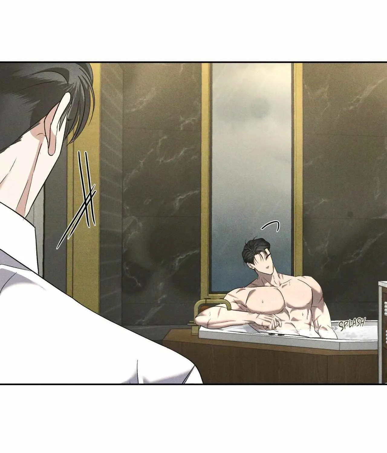 Read Eden (Hocco) chapter 43 image 31 on Lezhin