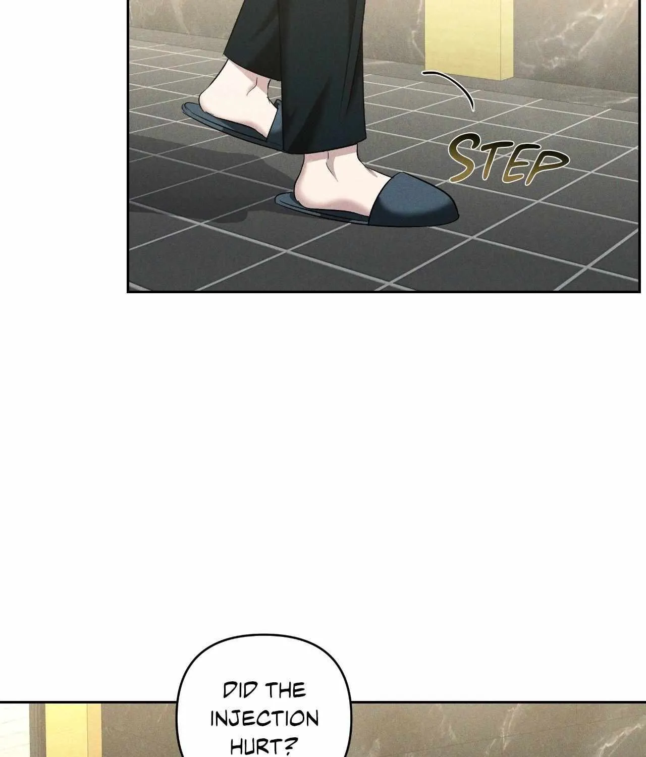 Read Eden (Hocco) chapter 43 image 48 on Lezhin