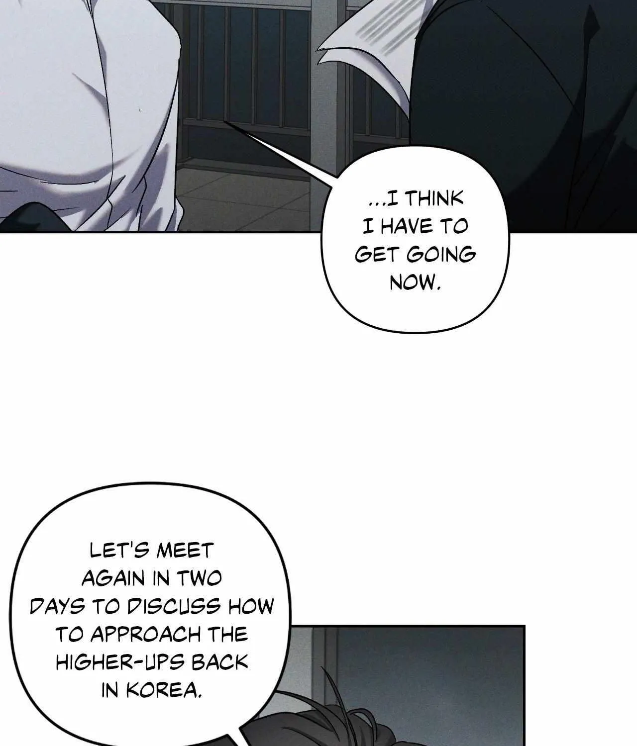 Read Eden (Hocco) chapter 43 image 5 on Lezhin
