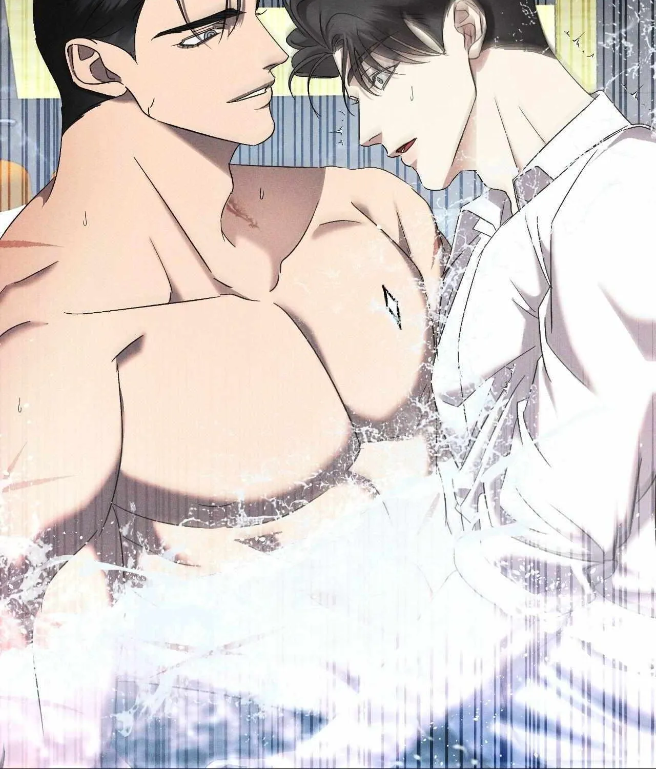 Read Eden (Hocco) chapter 43 image 59 on Lezhin