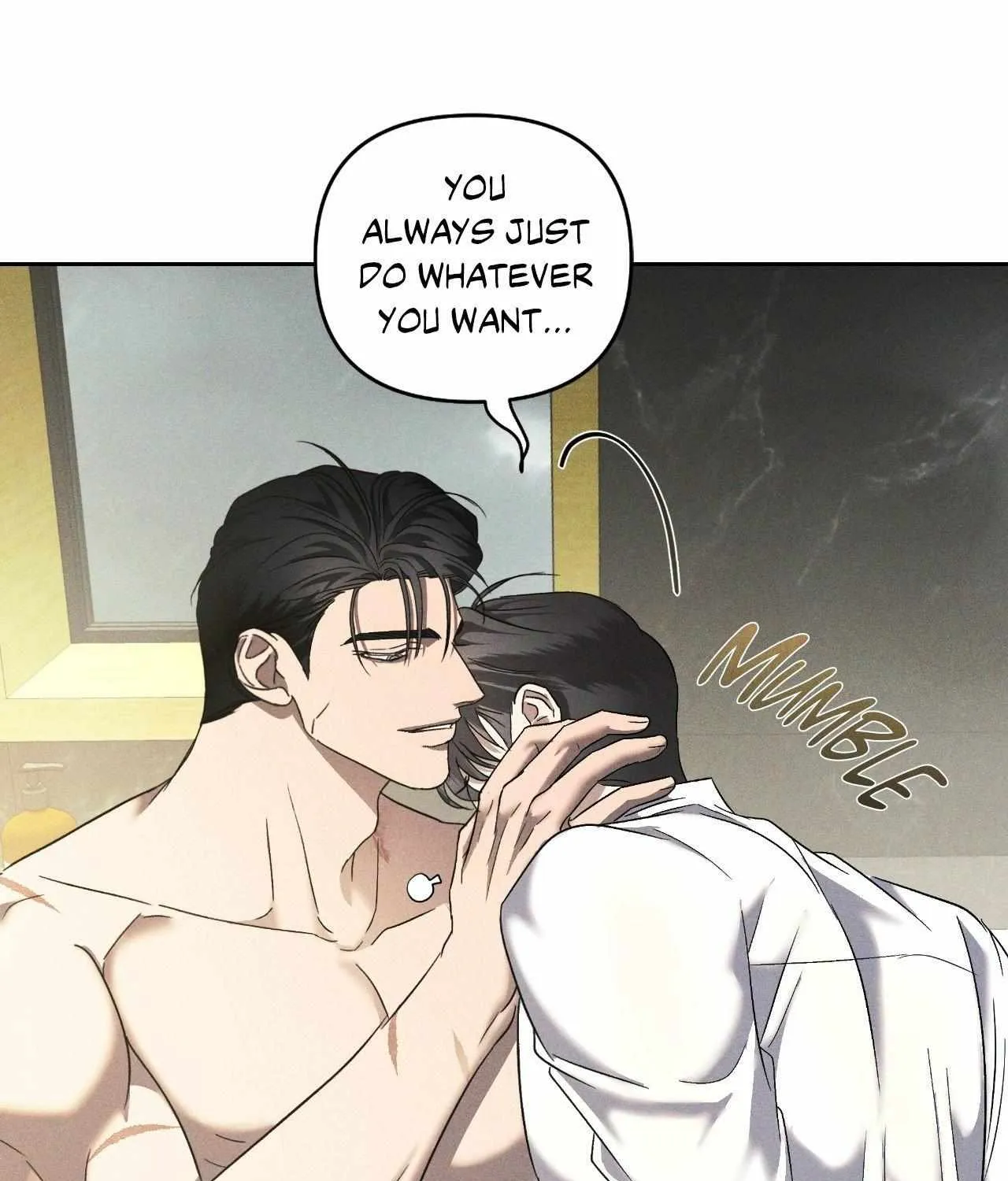 Read Eden (Hocco) chapter 43 image 64 on Lezhin