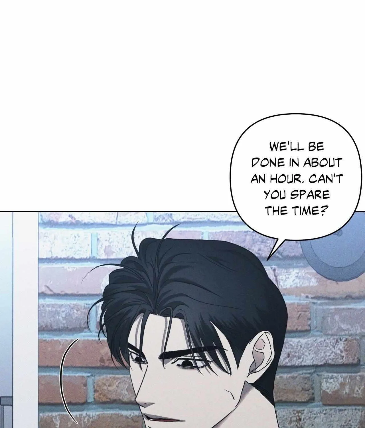 Read Eden (Hocco) chapter 43 image 7 on Lezhin