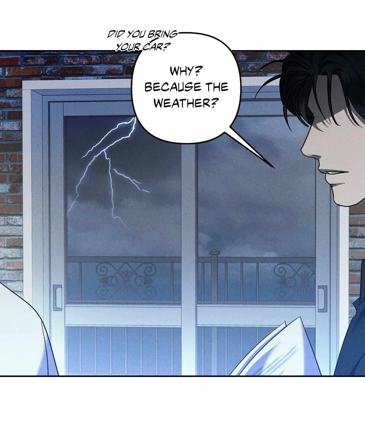 Read Eden (Hocco) chapter 43 image 9 on Lezhin