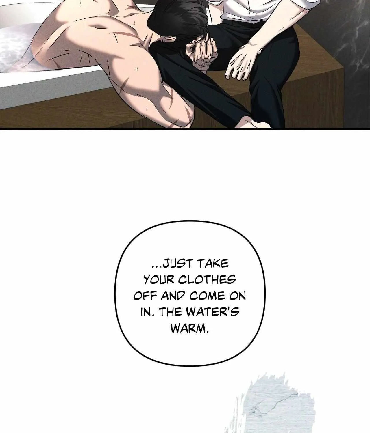 Read Eden (Hocco) chapter 44 image 21 on Lezhin