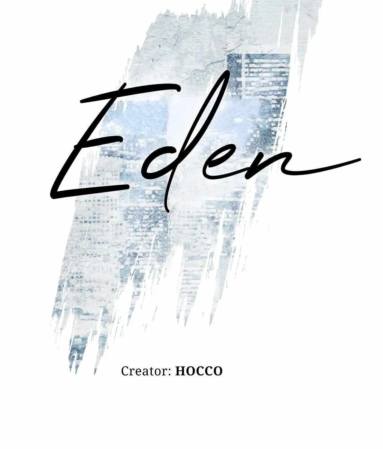 Read Eden (Hocco) chapter 44 image 22 on Lezhin