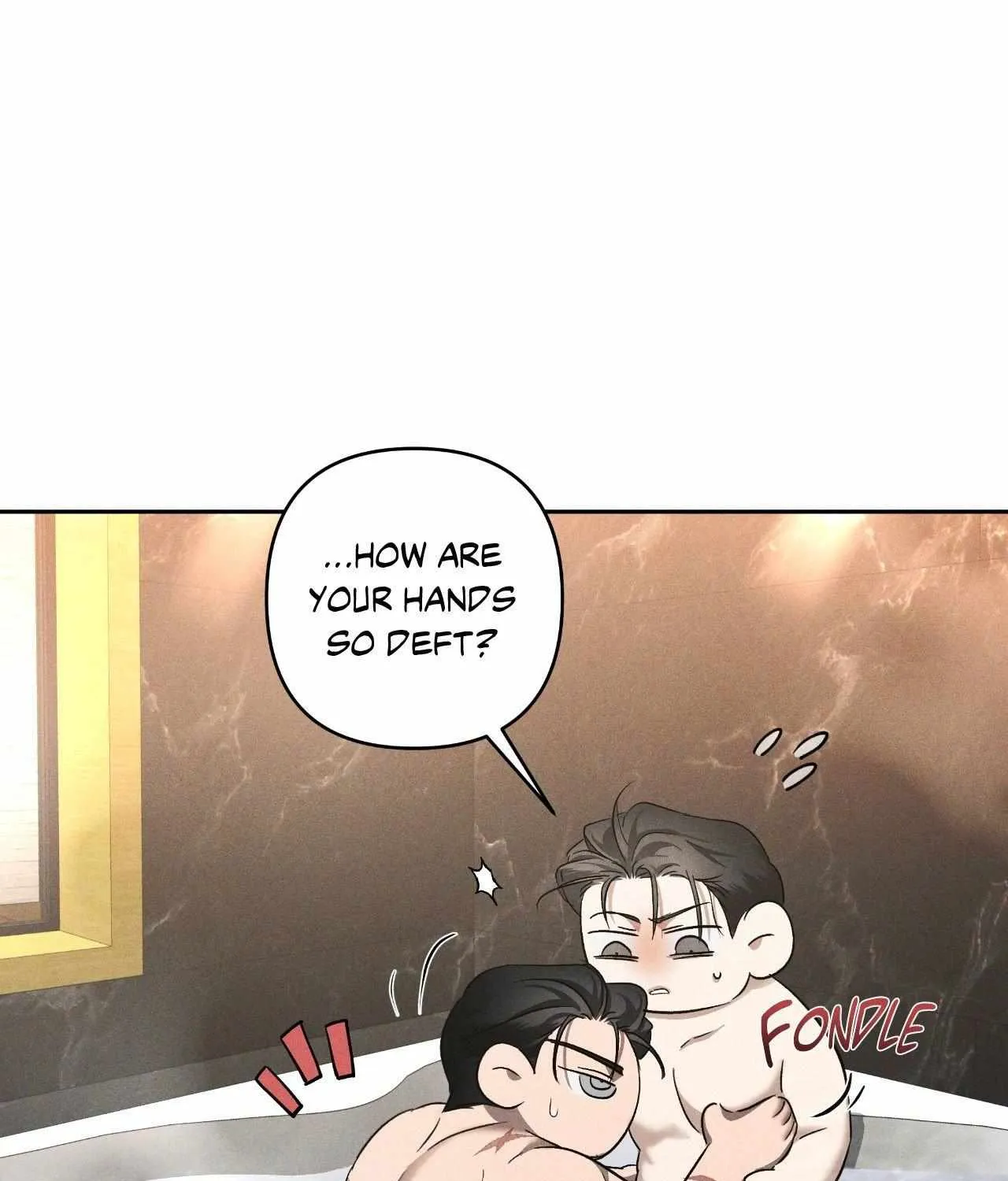 Read Eden (Hocco) chapter 44 image 27 on Lezhin