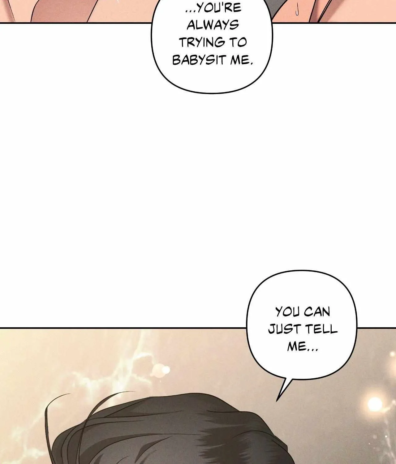 Read Eden (Hocco) chapter 45 image 1 on Lezhin
