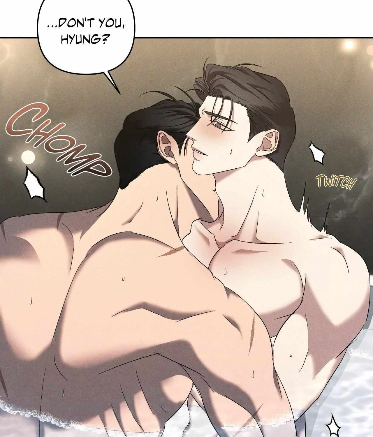 Read Eden (Hocco) chapter 45 image 23 on Lezhin