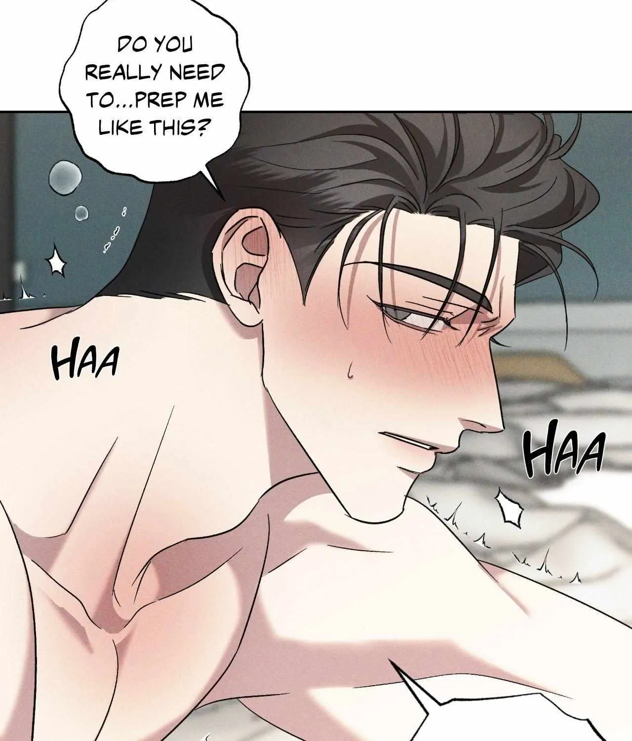 Read Eden (Hocco) chapter 45 image 29 on Lezhin