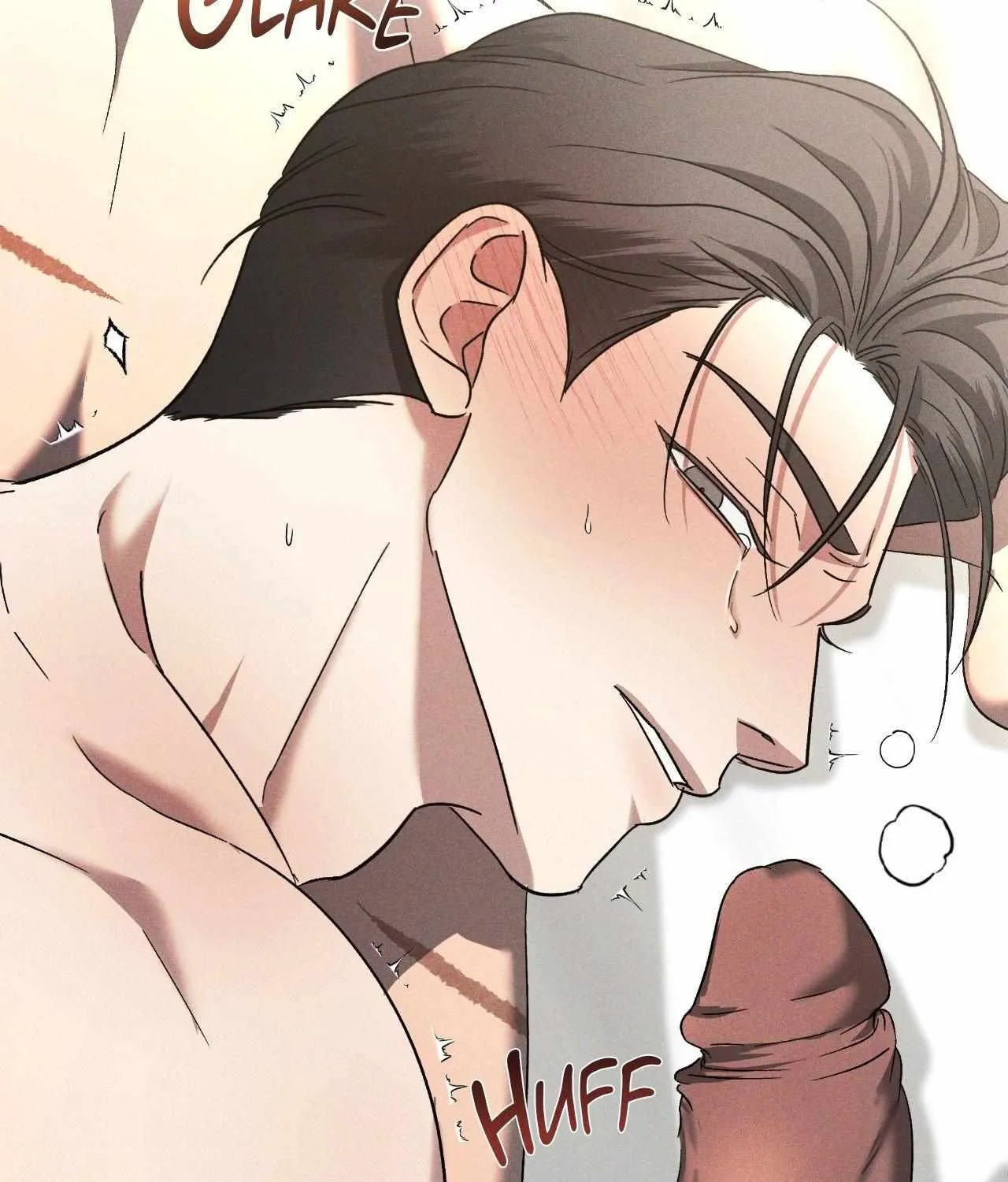 Read Eden (Hocco) chapter 45 image 36 on Lezhin