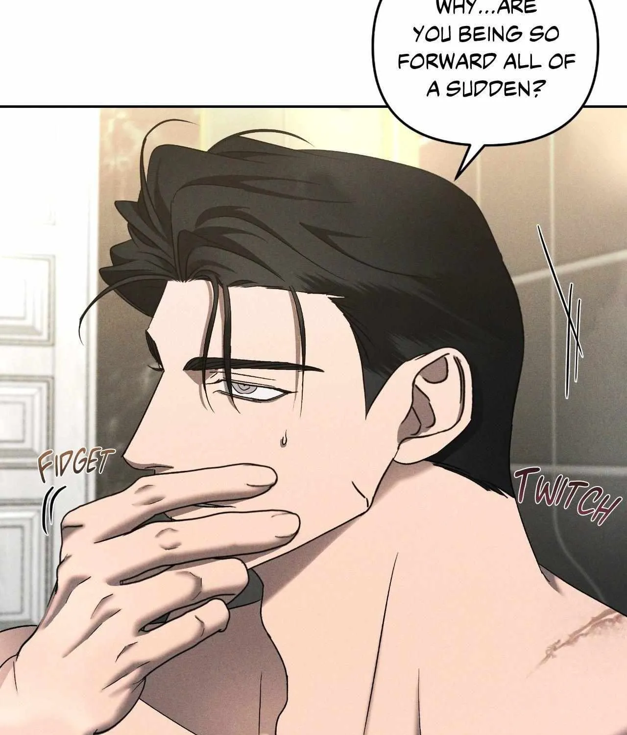 Read Eden (Hocco) chapter 45 image 6 on Lezhin