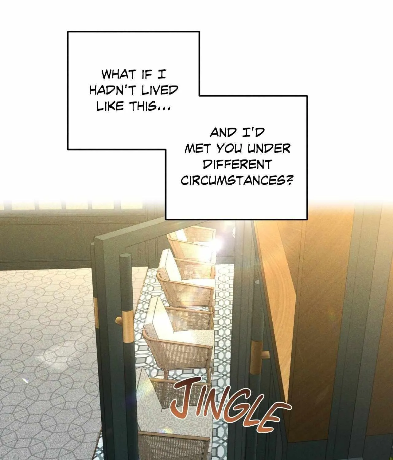 Read Eden (Hocco) chapter 46 image 18 on Lezhin