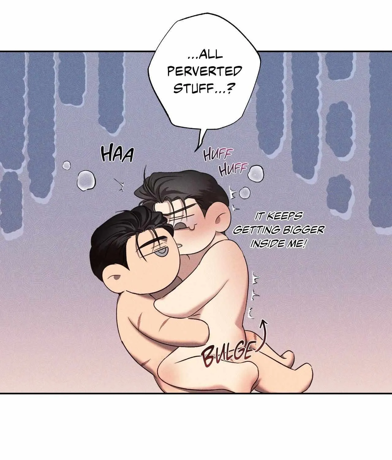 Read Eden (Hocco) chapter 46 image 24 on Lezhin