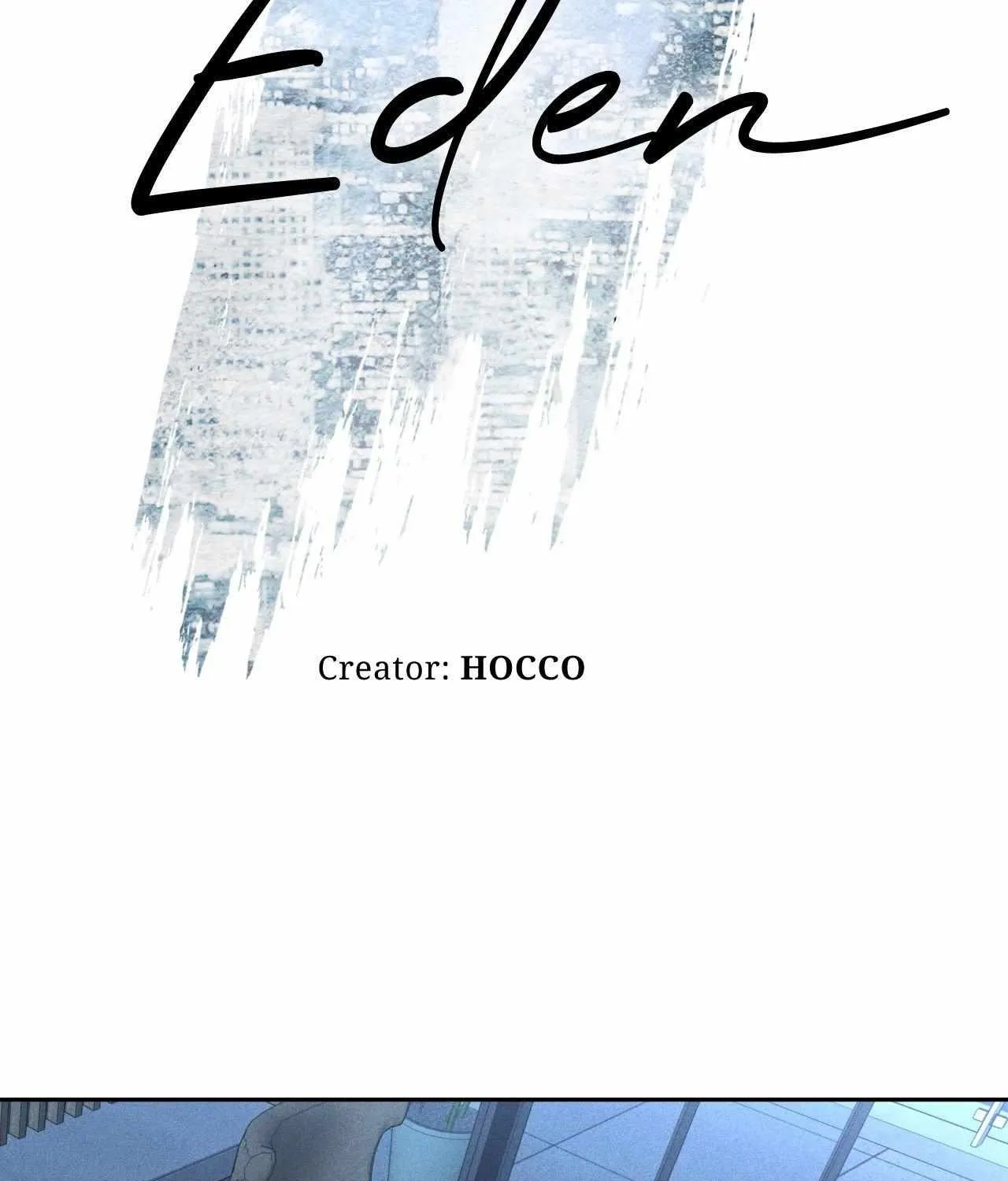Read Eden (Hocco) chapter 46 image 42 on Lezhin