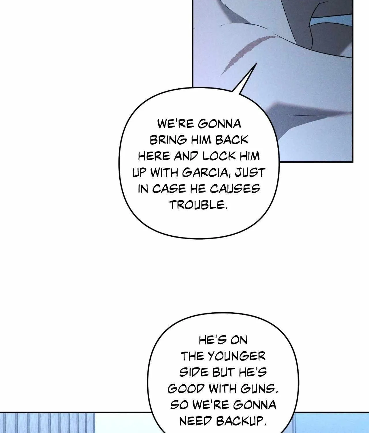 Read Eden (Hocco) chapter 46 image 51 on Lezhin