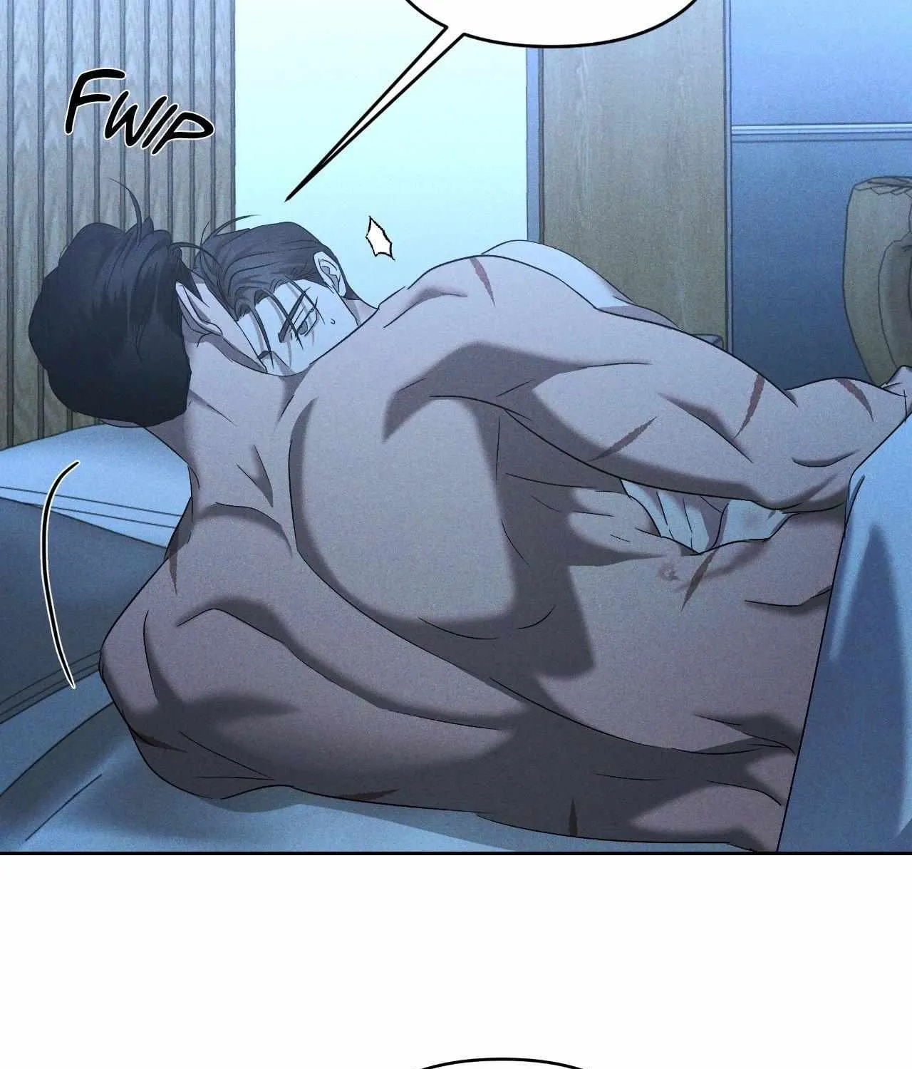 Read Eden (Hocco) chapter 46 image 52 on Lezhin