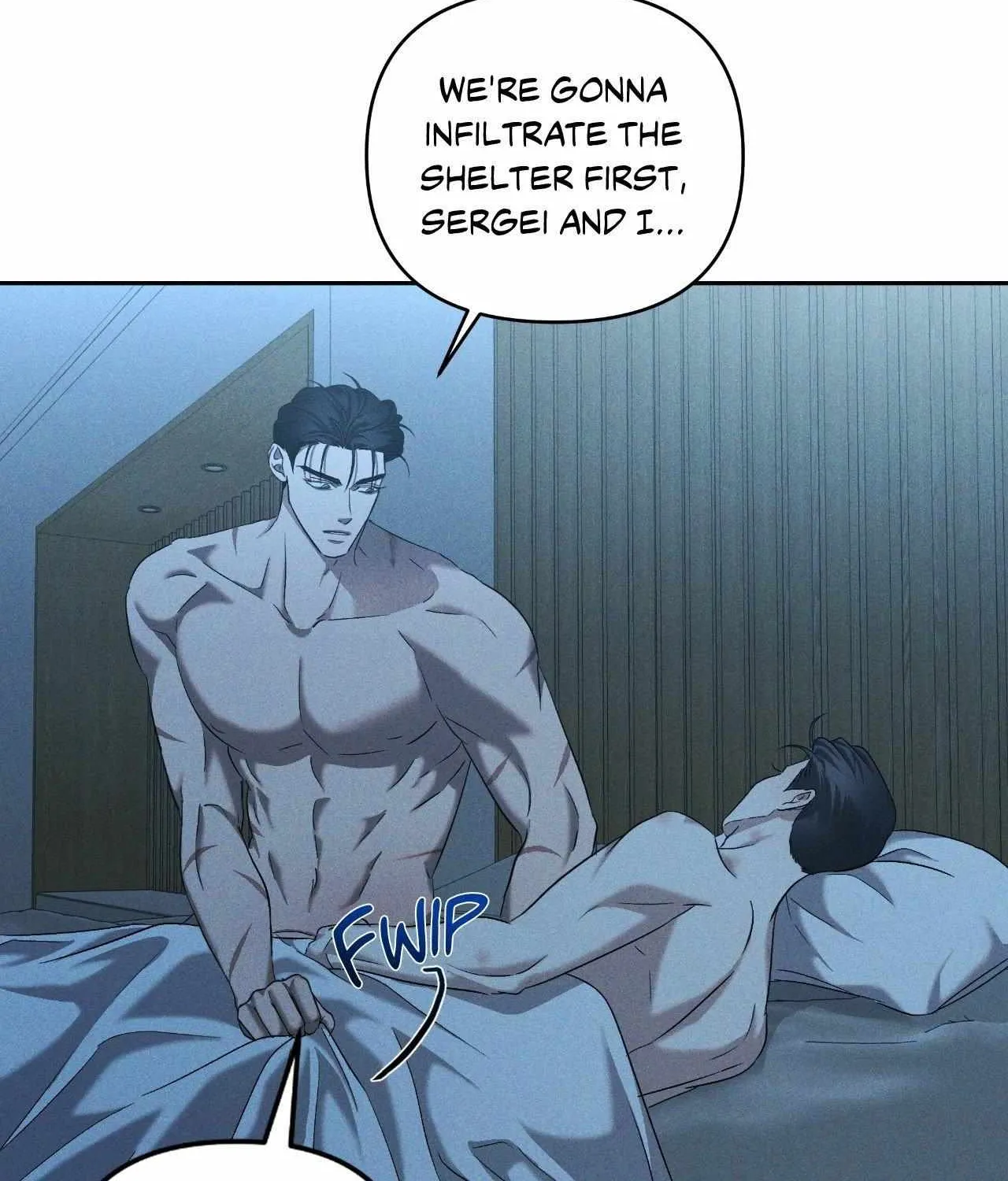 Read Eden (Hocco) chapter 46 image 53 on Lezhin