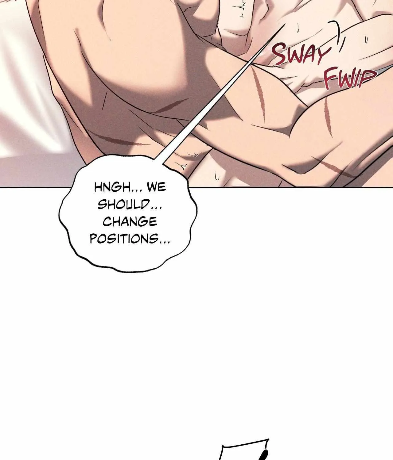Read Eden (Hocco) chapter 46 image 6 on Lezhin