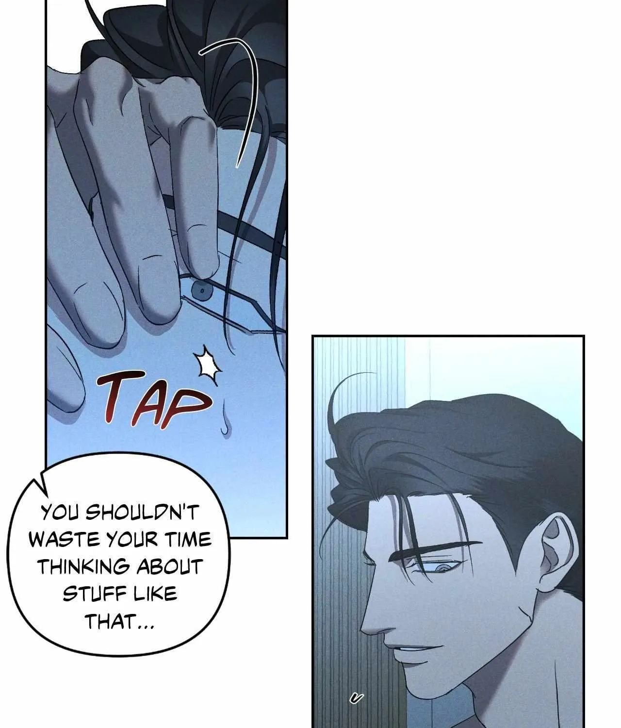 Read Eden (Hocco) chapter 46 image 66 on Lezhin