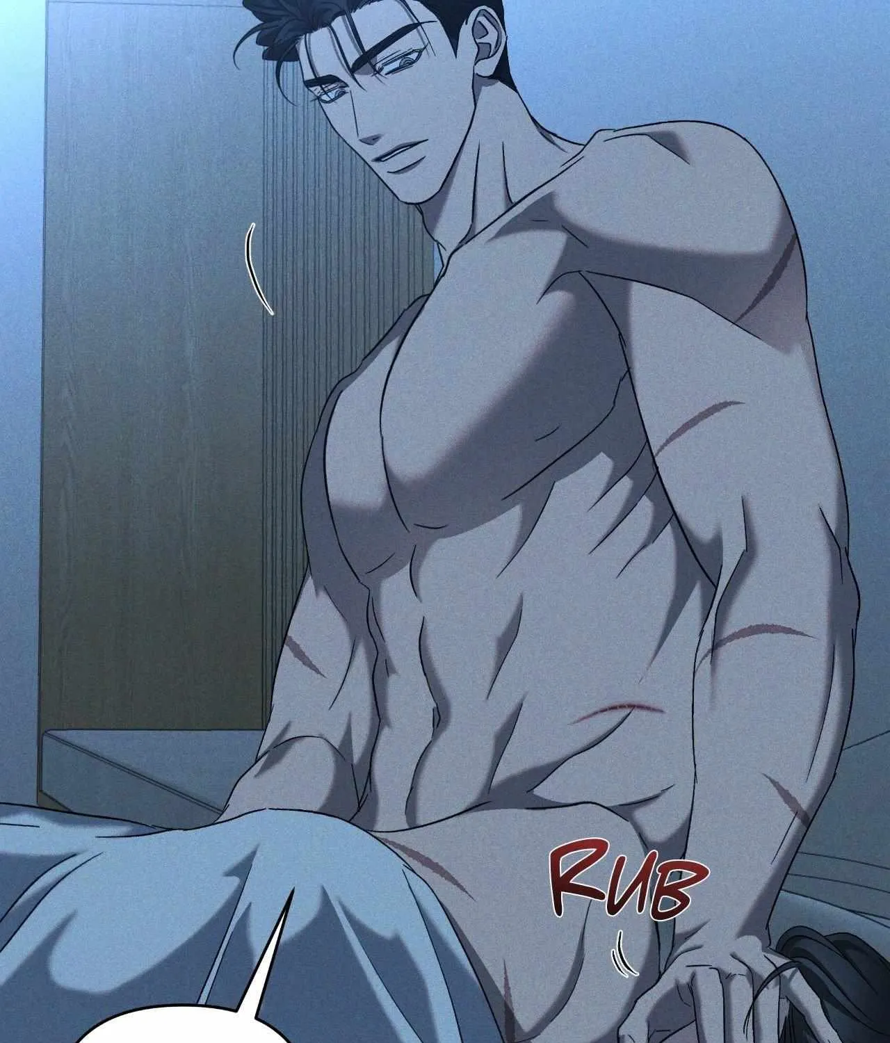 Read Eden (Hocco) chapter 46 image 68 on Lezhin