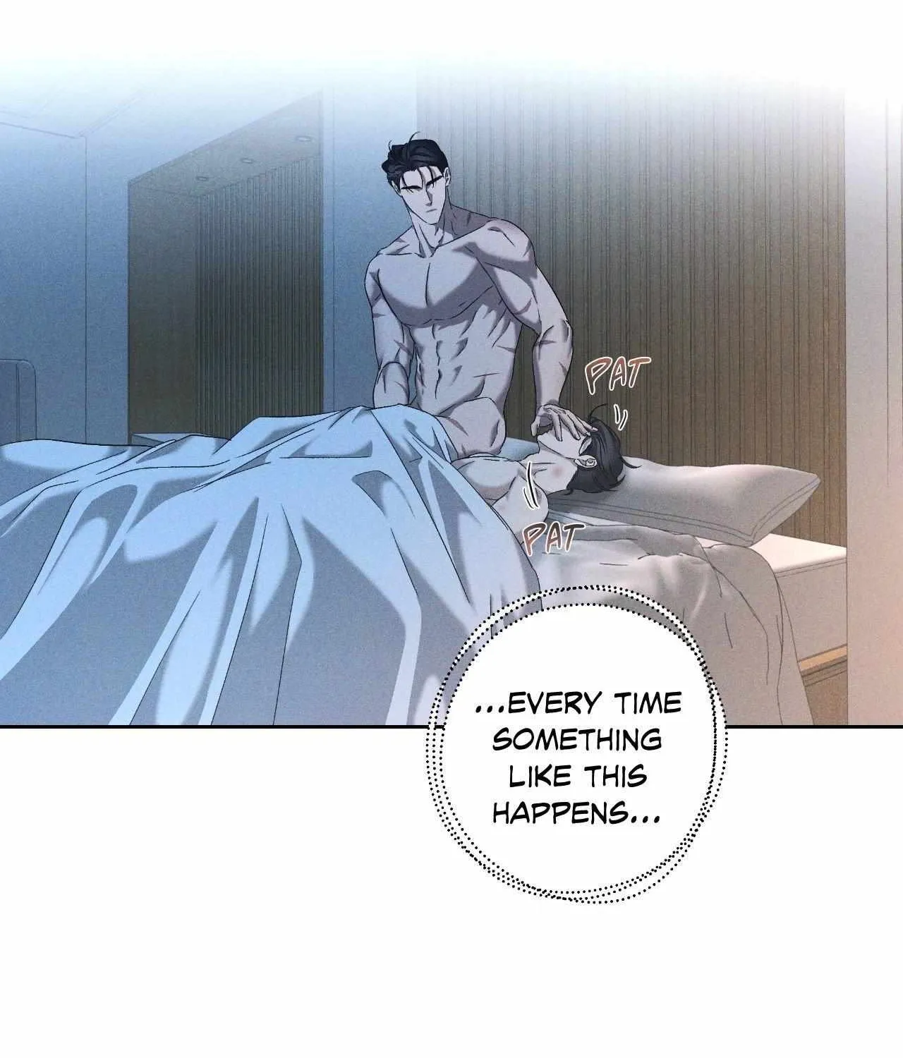 Read Eden (Hocco) chapter 46 image 73 on Lezhin