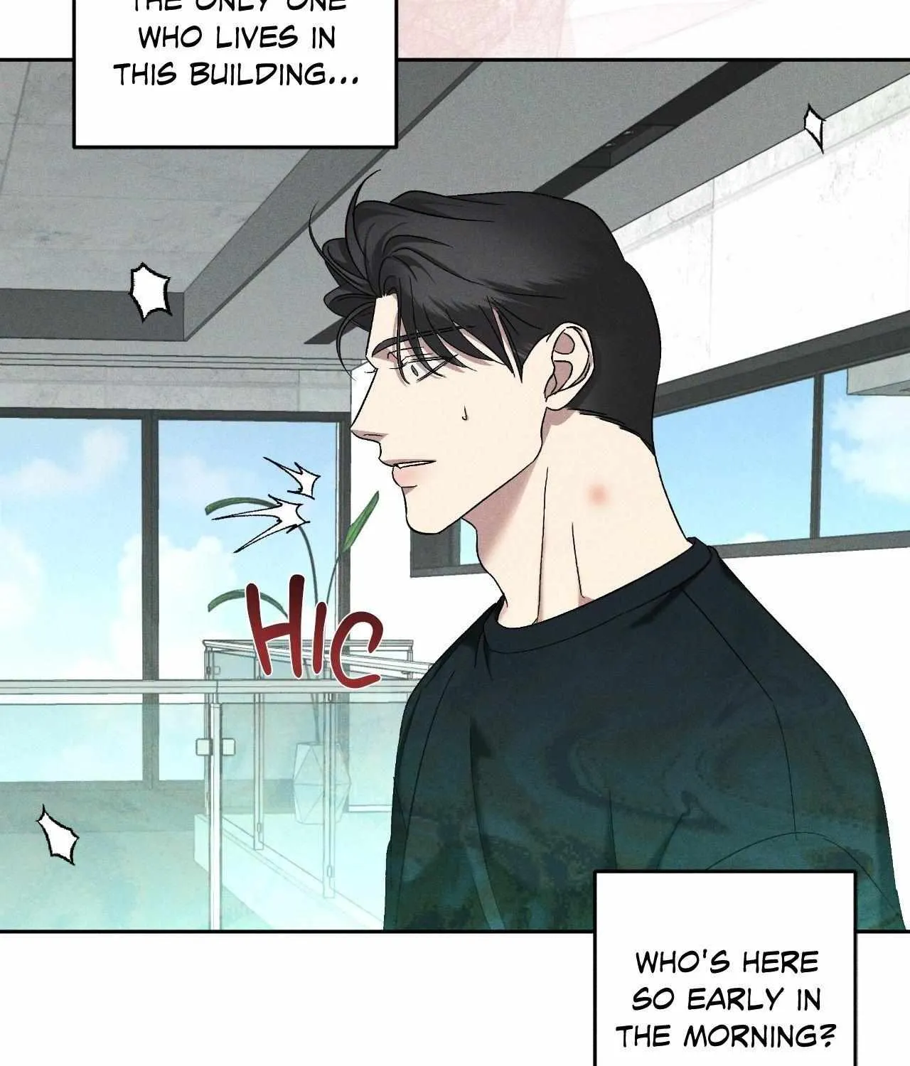 Read Eden (Hocco) chapter 46 image 82 on Lezhin