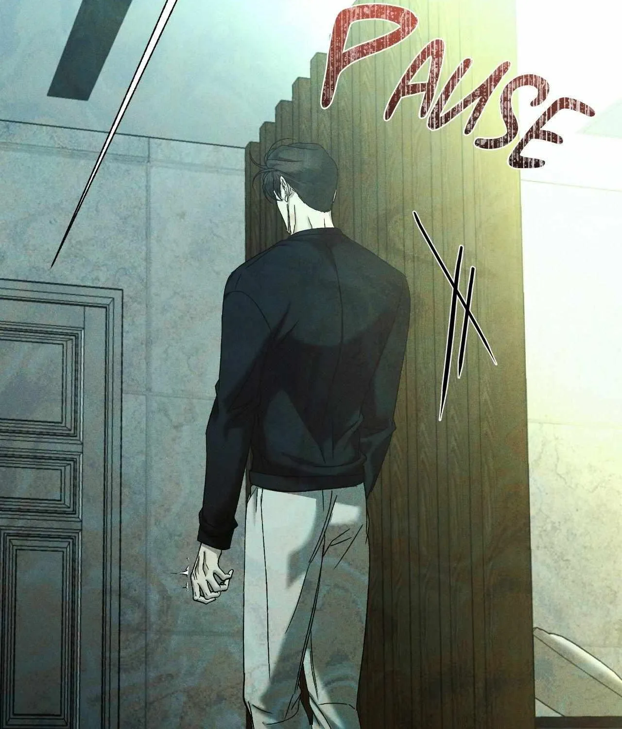 Read Eden (Hocco) chapter 46 image 85 on Lezhin