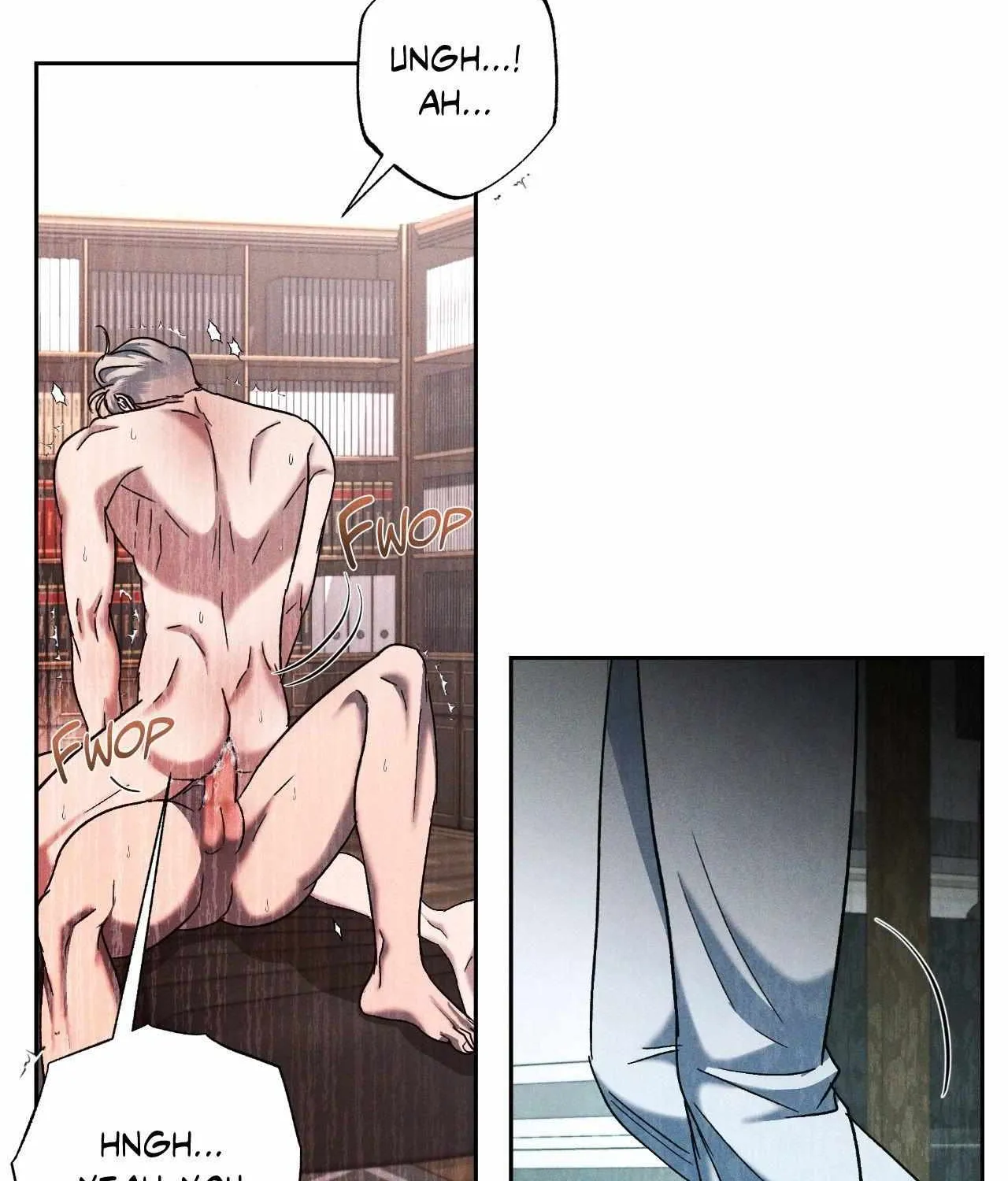 Read Eden (Hocco) chapter 47 image 12 on Lezhin