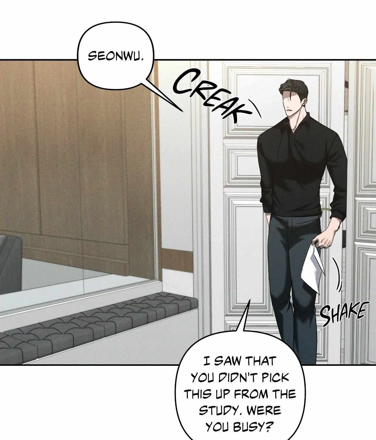 Read Eden (Hocco) chapter 47 image 24 on Lezhin