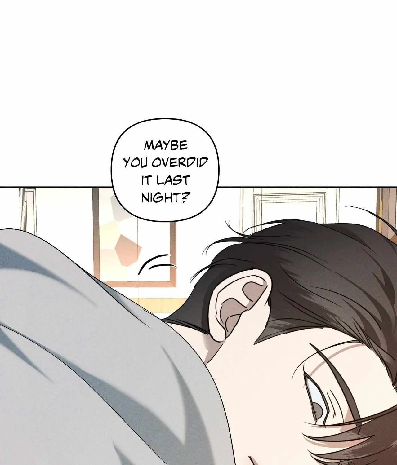 Read Eden (Hocco) chapter 47 image 28 on Lezhin