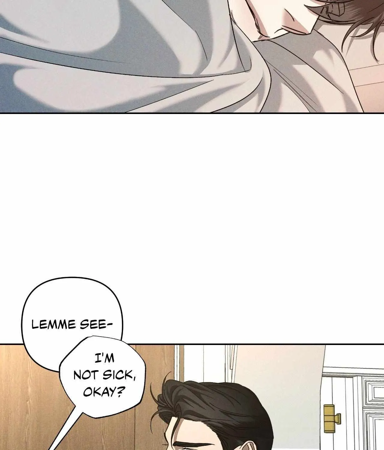 Read Eden (Hocco) chapter 47 image 29 on Lezhin